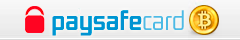 Paysafecard to Bitcoin exchange instantly