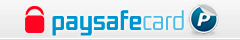 Paysafecard to PayPal GBP, Paysafecard to PayPal EUR, Paysafecard to PayPal exchange rates