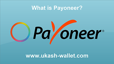 What is Payoneer? How to exchange Paysafecard to Payoneer instantly?