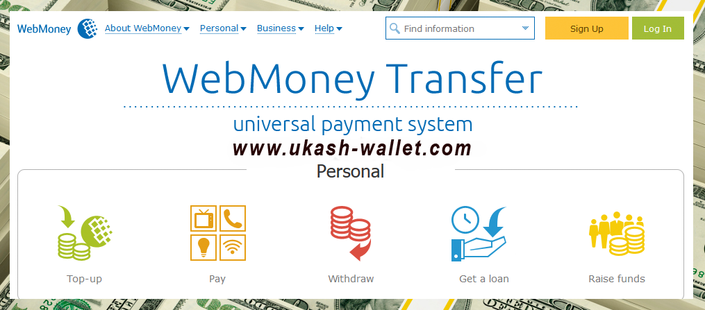 What is Webmoney? How to exchange Paysafecard to Webmoney?